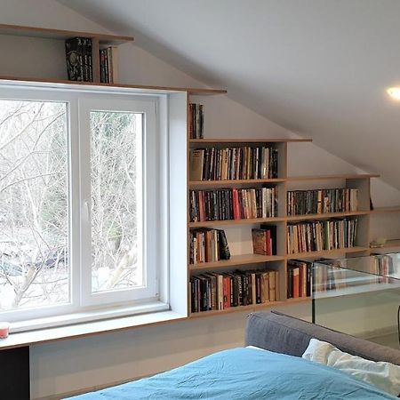 Cattleya'S Loft Apartment Велико Търново Екстериор снимка