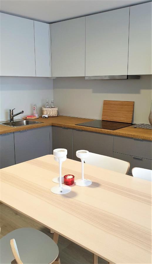 Cattleya'S Loft Apartment Велико Търново Екстериор снимка