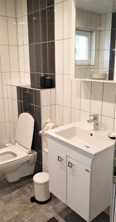 Cattleya'S Loft Apartment Велико Търново Екстериор снимка